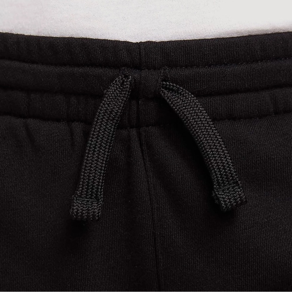 NIKE Boy’s Club Fleece Shorts sz 6, NWT - Picture 5 of 8